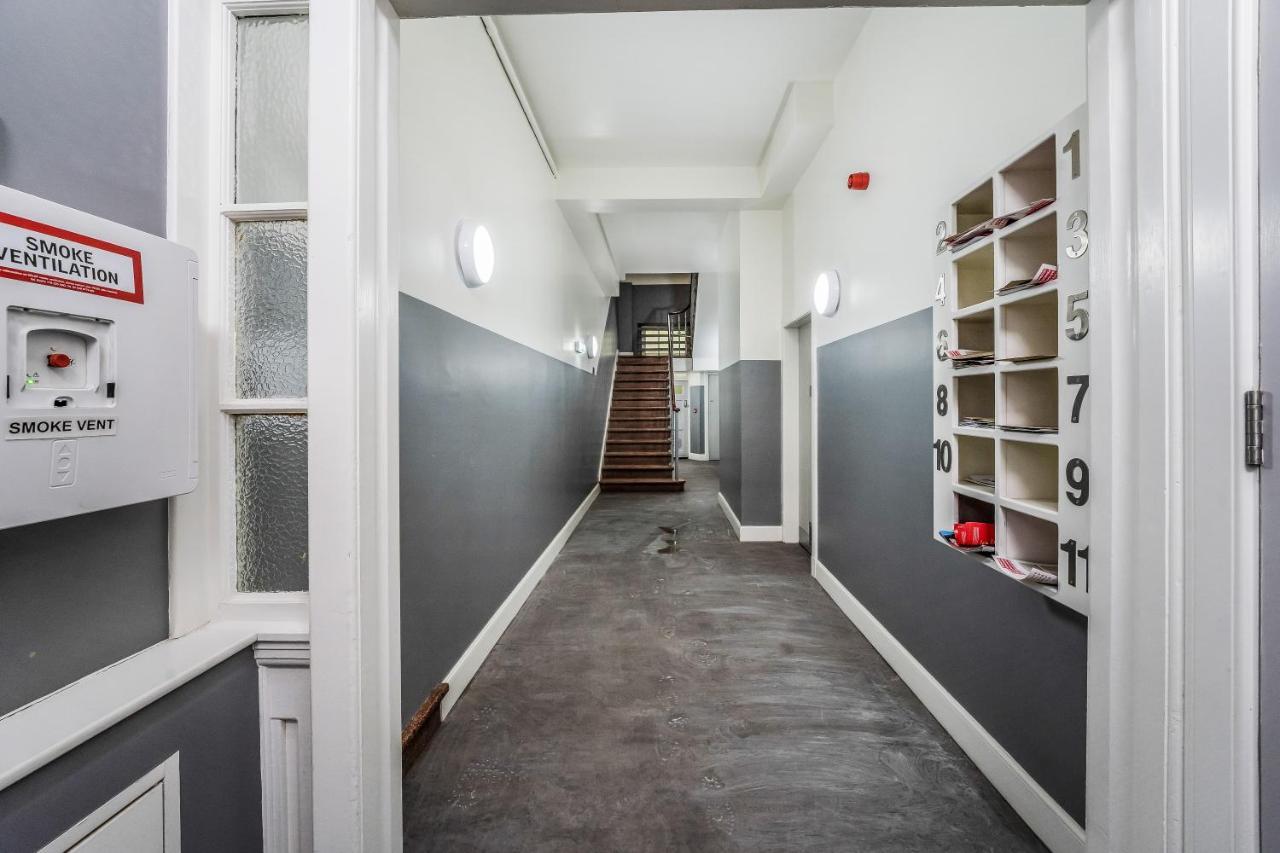Relaxing & Cozy Studio Apartment - Oasis In The Heart Of Edinburgh - Sleeps Up To 3 Guests Zewnętrze zdjęcie