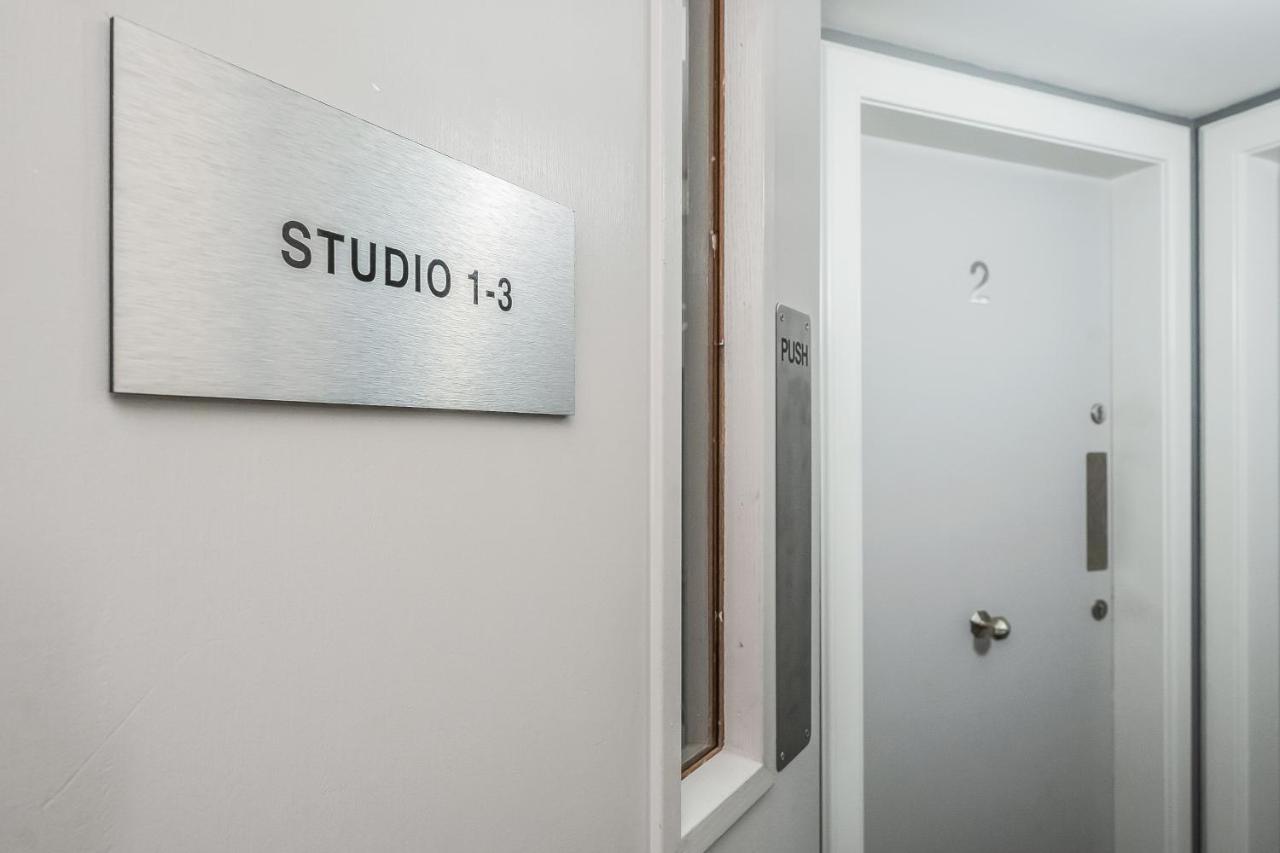 Relaxing & Cozy Studio Apartment - Oasis In The Heart Of Edinburgh - Sleeps Up To 3 Guests Zewnętrze zdjęcie